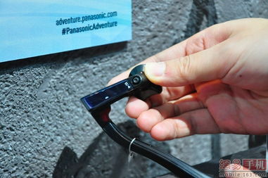 CES 2014 攝像拍照與辦公設備創(chuàng)新展示