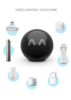 回顧丨感受設計之美的紅棉產品設計獎（三）智能產品 當科技與美學相遇