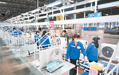 智能家電轉型升級，激發消費新潛力