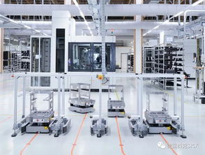 歡迎來到未來世界 SICK 4.0時代，智能工廠與智能產品的交響曲